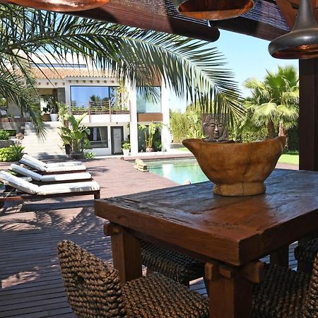 Bed and Breakfast Kharisma Альтеа Экстерьер фото
