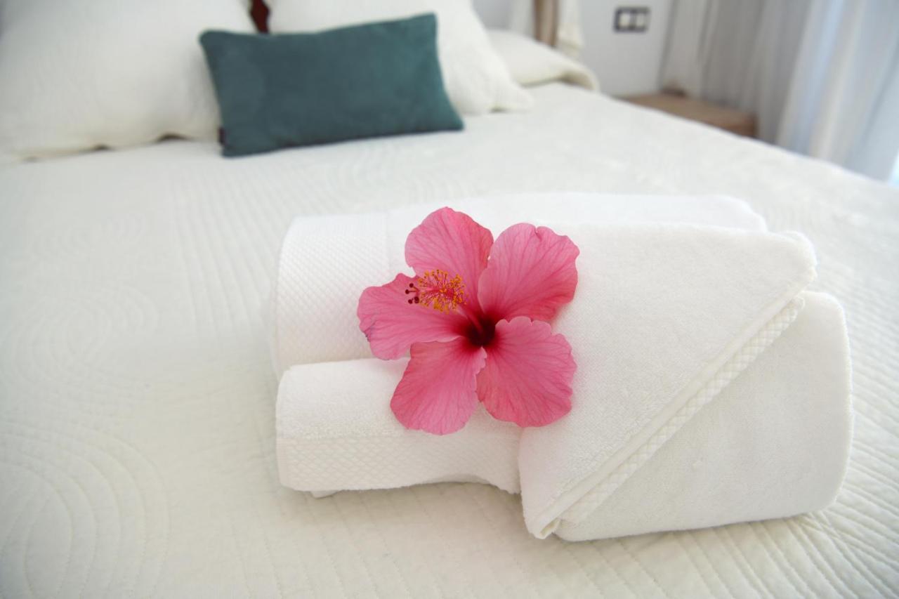 Bed and Breakfast Kharisma Альтеа Экстерьер фото